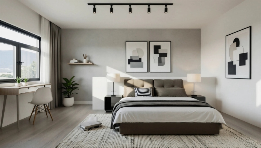 2 Bedroom Property for Sale in Table View Western Cape